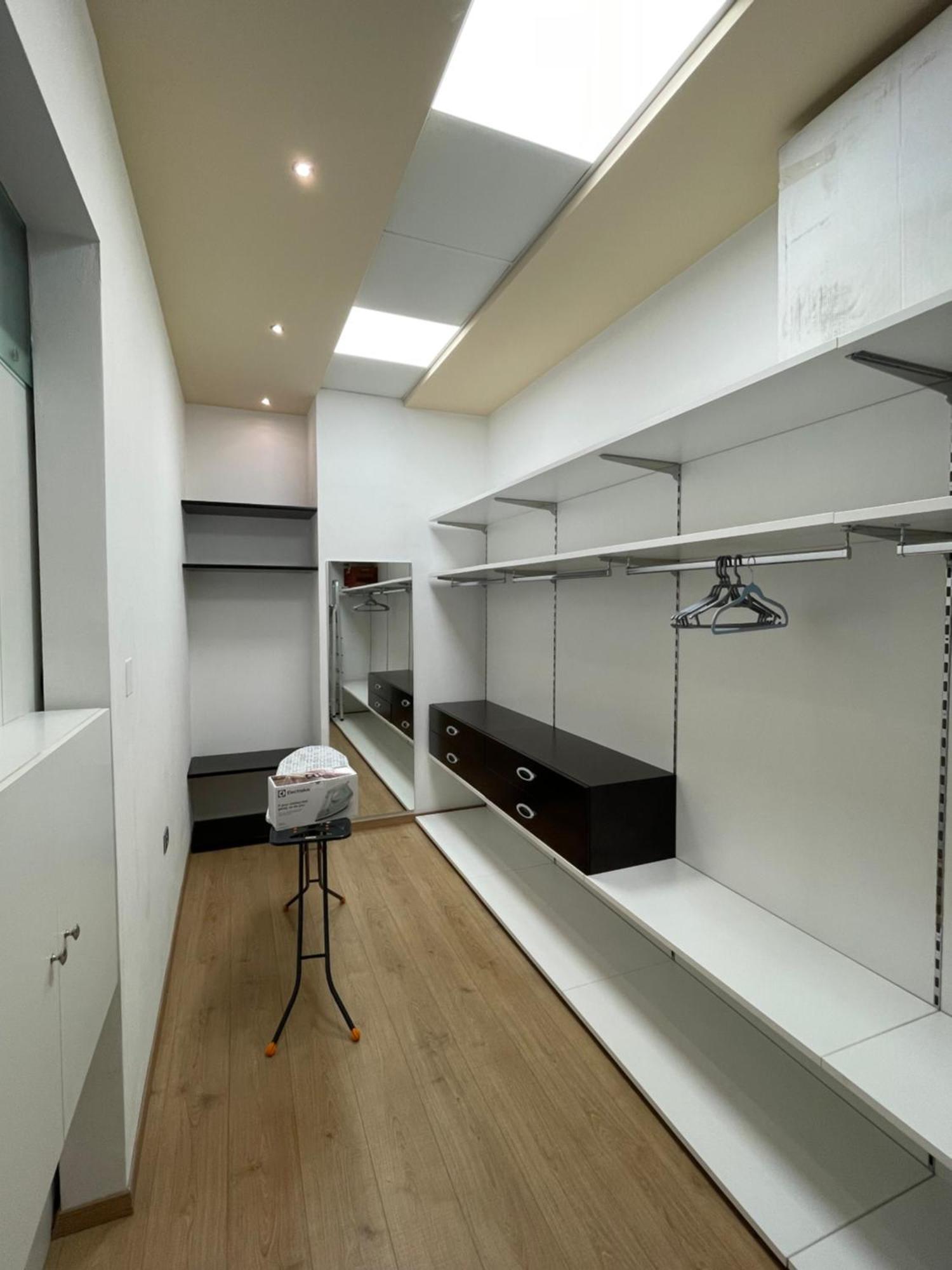 Lux Apartment Tiranë Luaran gambar