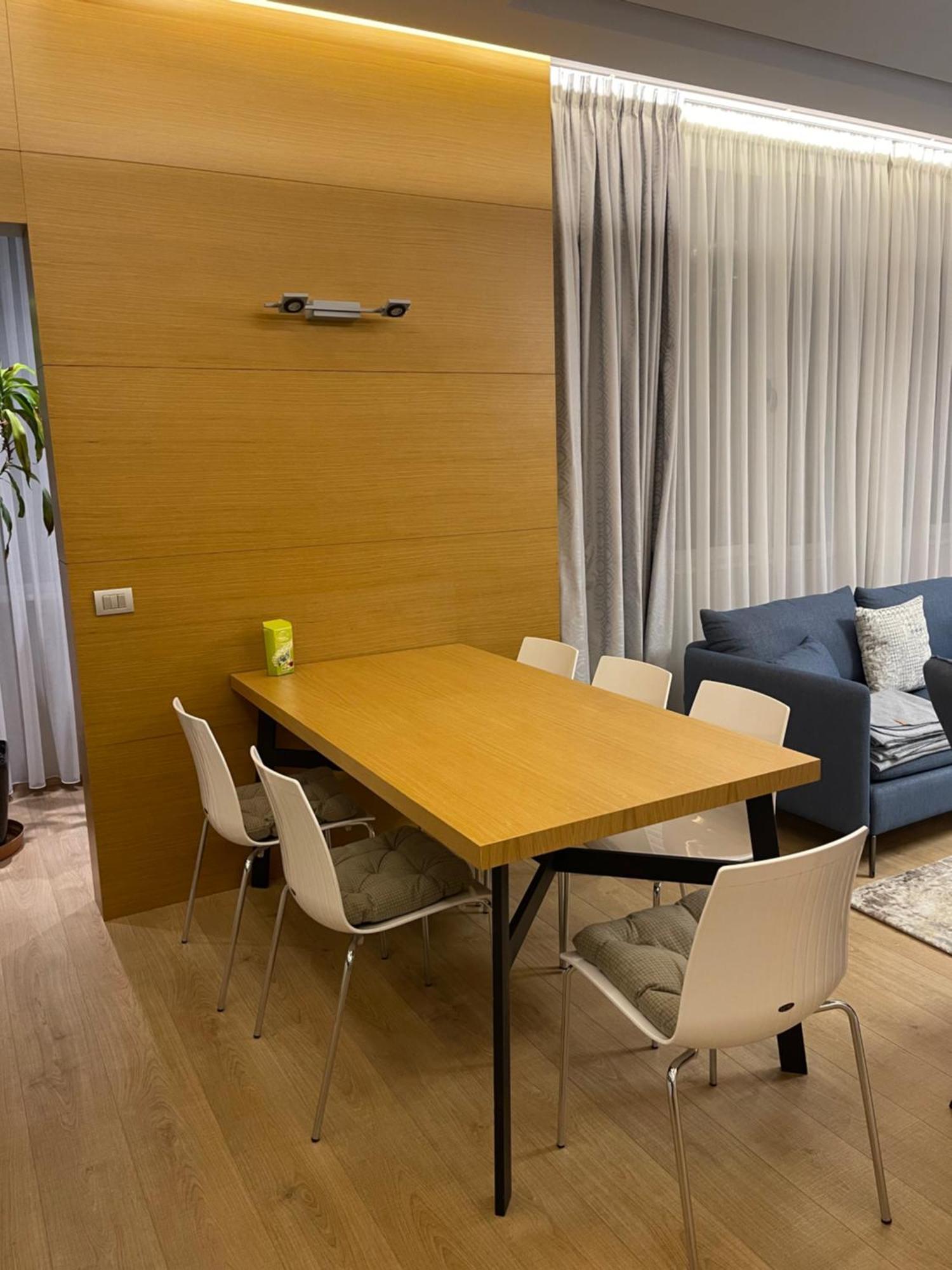 Lux Apartment Tiranë Luaran gambar